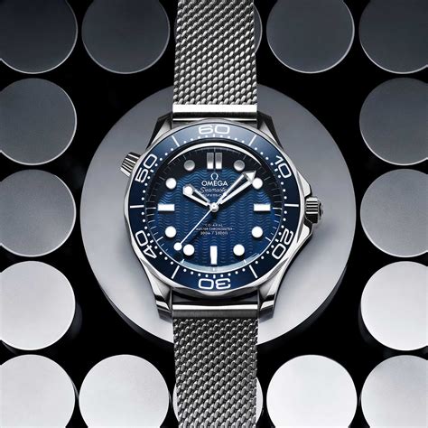 james bond omega seamaster 300 replica|omega seamaster 300m 007 edition.